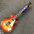 Used Gibson LES PAUL TRADITIONAL LP Type Electric Guitar Cherry Sunburst 6-String 40111-S000195751 View 3