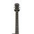 Used Taylor 326CE Solid Top Acoustic Guitar Wood View 2