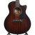 Used Taylor 326CE Solid Top Acoustic Guitar Wood View 1