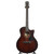 Used Taylor 326CE Solid Top Acoustic Guitar Wood View 3
