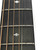 Used Taylor 326CE Solid Top Acoustic Guitar Wood View 11