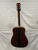 Used Yamaha FG340 70S Solid Top Acoustic Guitar Wood 41132-S000013042 View 1