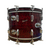 Used Rogers 60S RED ONYX DRUM KIT 5-PC Vintage Drum Shell Kit Red 41126-S000093246 View 2