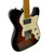 Used Squier TELECASTER THINLINE WHSC T Type Electric Guitar Tobacco Sunburst 6-String 40009-S000316594 View 4
