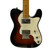 Used Squier TELECASTER THINLINE WHSC T Type Electric Guitar Tobacco Sunburst 6-String 40009-S000316594 View 2