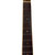 Used Ibanez AEW21VK-NT1201 Acoustic Guitar Natural 41119-S000039215 View 4