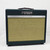 Used Fender Bassbreaker 15 British Green 1 x 12 Tube Combo Amplifier 1 x 12 40042-S000275353 View 1