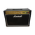 Used Marshall 210C JVM 100 WATT VALVE AMPLIFIER 2 x 12 Tube Combo Amplifier 2 x 12 41126-S000093247 View 2