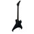Used Jackson PRO SERIES ROB CAVESTANY DEATH ANGEL Pointy Electric Guitar Black 6-String 41120-S000038669 View 3