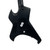 Used Jackson PRO SERIES ROB CAVESTANY DEATH ANGEL Pointy Electric Guitar Black 6-String 41120-S000038669 View 5