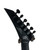 Used Jackson PRO SERIES ROB CAVESTANY DEATH ANGEL Pointy Electric Guitar Black 6-String 41120-S000038669 View 4