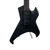 Used Jackson PRO SERIES ROB CAVESTANY DEATH ANGEL Pointy Electric Guitar Black 6-String 41120-S000038669 View 1