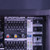 Used Behringer EUROPOWER PMP1680S PWRD MIXER Powered Mixing Head 41140-S000139952 View 2