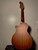 Used Fender NEWPORTER PLAYER OCEAN TEAL LMTD EDITION Laminate Top Acoustic Guitar Blue 41129-S000019745 View 6