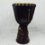 Used USED DJEMBE DRUM Djembe 40042-S000275360 View 1