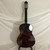 Used Lucida LG-510 Solid Top Acoustic Guitar Natural 41128-S000114890 View 7