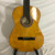 Used Lucida LG-510 Solid Top Acoustic Guitar Natural 41128-S000114890 View 1