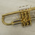 Used Jupiter JTR-600L Trumpet 40015-S000341337 View 5