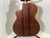 Used Larrivee OMV-03R Solid Top Acoustic Guitar Natural 40107-S000158188 View 6