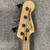 Used SQUIER AFFINITY P-BASS PJ Bass Guitar 41106-S000102776 View 4