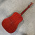 Used ENCORE E-8 Acoustic Guitar (AS-IS) 41106-S000102774 View 3