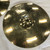 Used Zildjian A CUSTOM 14IN HI HATS Hi Hat Cymbals 14" 41125-S000042586 View 2