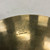 Used Zildjian A CUSTOM SPLASH 10 Splash Cymbal 10" 41125-S000042585 View 2