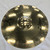 Used Zildjian 18 A CUSTOM CRASH Crash Cymbal 18" 41125-S000042588 View 1
