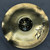 Used Zildjian 18 A CUSTOM CRASH Crash Cymbal 18" 41125-S000042588 View 3