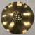Used Zildjian A CUSTOM MEDIUM RIDE 20IN Ride Cymbal 20" 41125-S000042589 View 1