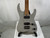 Used SBS S-TYPE GREY S Type Electric Guitar Silver/Gray 6-String 40012-S000316594 View 1