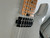 Used SBS S-TYPE GREY S Type Electric Guitar Silver/Gray 6-String 40012-S000316594 View 4