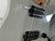 Used SBS S-TYPE GREY S Type Electric Guitar Silver/Gray 6-String 40012-S000316594 View 5