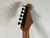 Used SBS S-TYPE GREY S Type Electric Guitar Silver/Gray 6-String 40012-S000316594 View 10