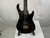 Used Peavey ROCKMASTER BLACK S Type Electric Guitar Black 6-String 40012-S000316593 View 1