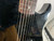 Used Peavey ROCKMASTER BLACK S Type Electric Guitar Black 6-String 40012-S000316593 View 4