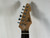 Used Peavey ROCKMASTER BLACK S Type Electric Guitar Black 6-String 40012-S000316593 View 3