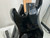 Used Peavey ROCKMASTER BLACK S Type Electric Guitar Black 6-String 40012-S000316593 View 17