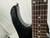 Used Peavey ROCKMASTER BLACK S Type Electric Guitar Black 6-String 40012-S000316593 View 5