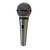 Used Shure PE588B-CN Dynamic Vocal Microphone 40090-S000085059 View 1