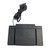 Used Tascam RC-3F Footswitch Remote Control for Tascam Recorders & Devices 40090-S000085080 View 1