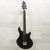 Used Washburn BT-6 Electric Guitar Silver 40015-S000341338 View 4
