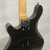 Used Washburn BT-6 Electric Guitar Silver 40015-S000341338 View 11