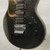 Used Washburn BT-6 Electric Guitar Silver 40015-S000341338 View 6