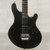Used Washburn BT-6 Electric Guitar Silver 40015-S000341338 View 1