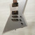 Used Ltd EX-50 Pointy Electric Guitar Gray - Local Pickup Only 40015-S000341339 View 6