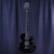 Used Gibson L6S CUSTOM 1978 GUITAR VERY CLEAN Vintage LP Type Electric Guitar Black 6-String 41140-S000139966 View 2