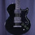 Used Gibson L6S CUSTOM 1978 GUITAR VERY CLEAN Vintage LP Type Electric Guitar Black 6-String 41140-S000139966 View 1