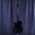Used Gibson L6S CUSTOM 1978 GUITAR VERY CLEAN Vintage LP Type Electric Guitar Black 6-String 41140-S000139966 View 7