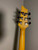 Used Schecter DIAMOND SERIES OMEN EXTREME-FR Super S Electric Guitar Sunburst 6-String 41129-S000019751 View 9